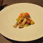 中国料理 竜苑 - 