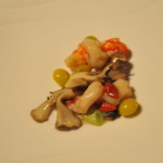 中国料理 竜苑 - 