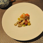 中国料理 竜苑 - 