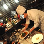 中国料理 竜苑 - 