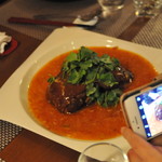 中国料理 竜苑 - 