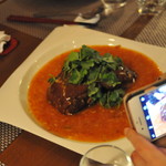 中国料理 竜苑 - 