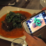 中国料理 竜苑 - 