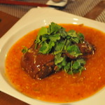 中国料理 竜苑 - 