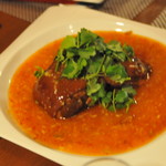 中国料理 竜苑 - 