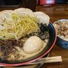十代目　哲麺 藤沢店