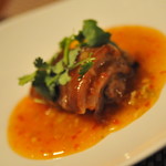 中国料理 竜苑 - 