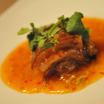 中国料理 竜苑 - 