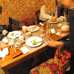 中国料理 竜苑 - 