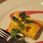 中国料理 竜苑 - 