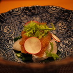 町家懐石　六花 - 