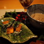 町家懐石　六花 - 