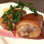 中国料理 竜苑 - 