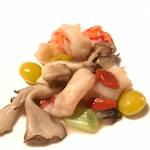 中国料理 竜苑 - 