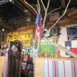 カウボーイカレー - この風景もこれで見納め