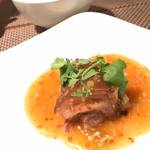 中国料理 竜苑 - 