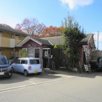 カウボーイカレー - 外観