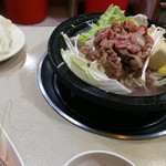 天喜迷你火鍋 - 