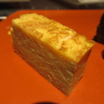 のぶ寿し - 玉子