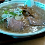 オーモリラーメン - ラーメン