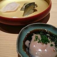 鮨 さかい - 