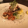 ラ フラスケッタ 純や - 料理写真: