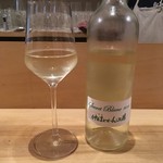 ワインバールケ - グラスワイン 白 仲村ワイン工房