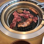 すたみな太郎 - 焼肉