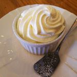 カフェ トガシ - デザート