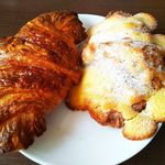 カフェ トガシ - お持ち帰りパン