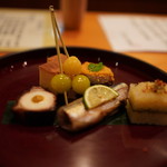 日本料理 たかむら - 