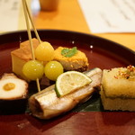 日本料理 たかむら - 