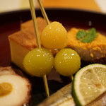 日本料理 たかむら - 