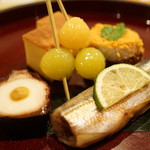 日本料理 たかむら - 