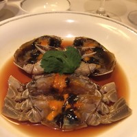 中国飯店 市ヶ谷店 - 2016.12