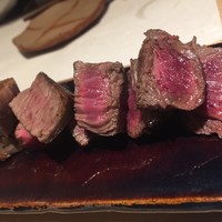 隠れ家鉄板おぶ - 