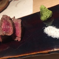 隠れ家鉄板おぶ - 