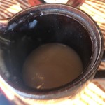 鬼怒川 竹やぶ - 