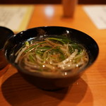 日本料理 たかむら - 