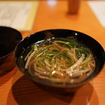 日本料理 たかむら - 