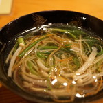 日本料理 たかむら - 