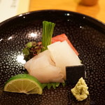 日本料理 たかむら - 