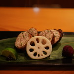 日本料理 たかむら - 