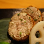 日本料理 たかむら - 