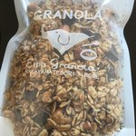 エルフグラノーラ