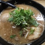 Ramen Shimpuu - 