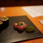 日本料理 たかむら - 