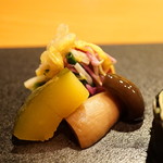 日本料理 たかむら - 