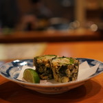 日本料理 たかむら - 