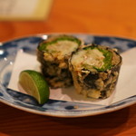 日本料理 たかむら - 